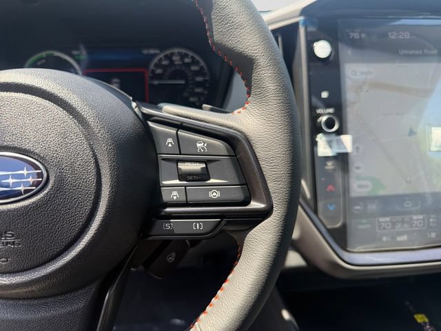 New 2026 Subaru Crosstrek 2.5i Limited AWD/4WD image 19
