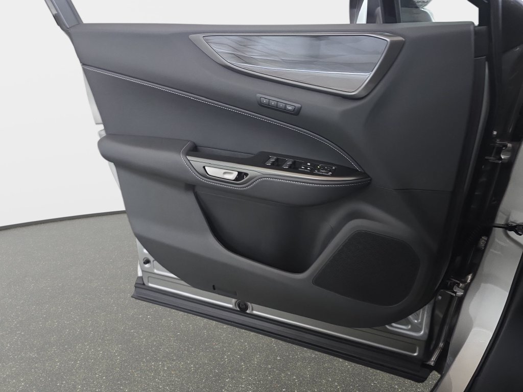 New 2026 Lexus NX 350 AWD w/ Accessory Package (2T) image 25