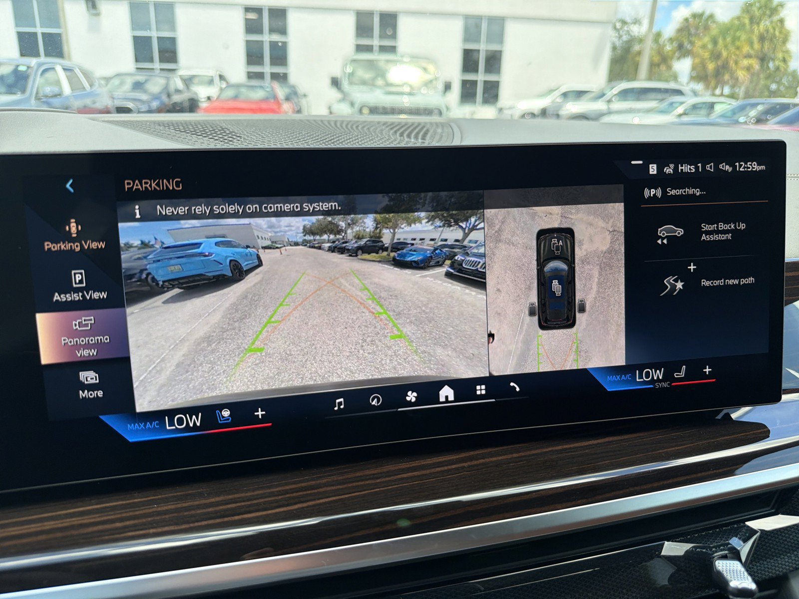 New 2027 BMW X7 xDrive40i w/ Executive Package AWD/4WD image 31