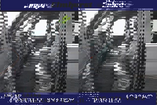 Used 2024 Ford Expedition Platinum image 10