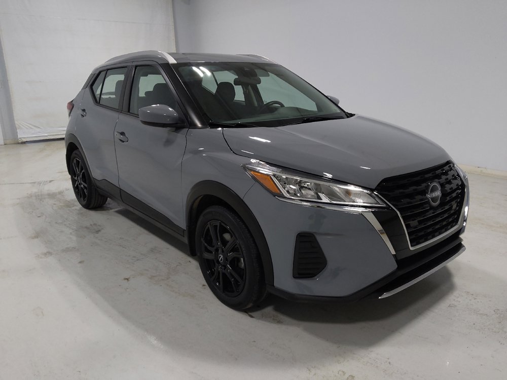 Used 2023 Nissan Kicks SV image 13