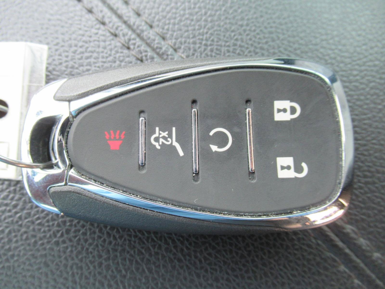 Used 2019 Chevrolet Equinox Premier FWD image 30