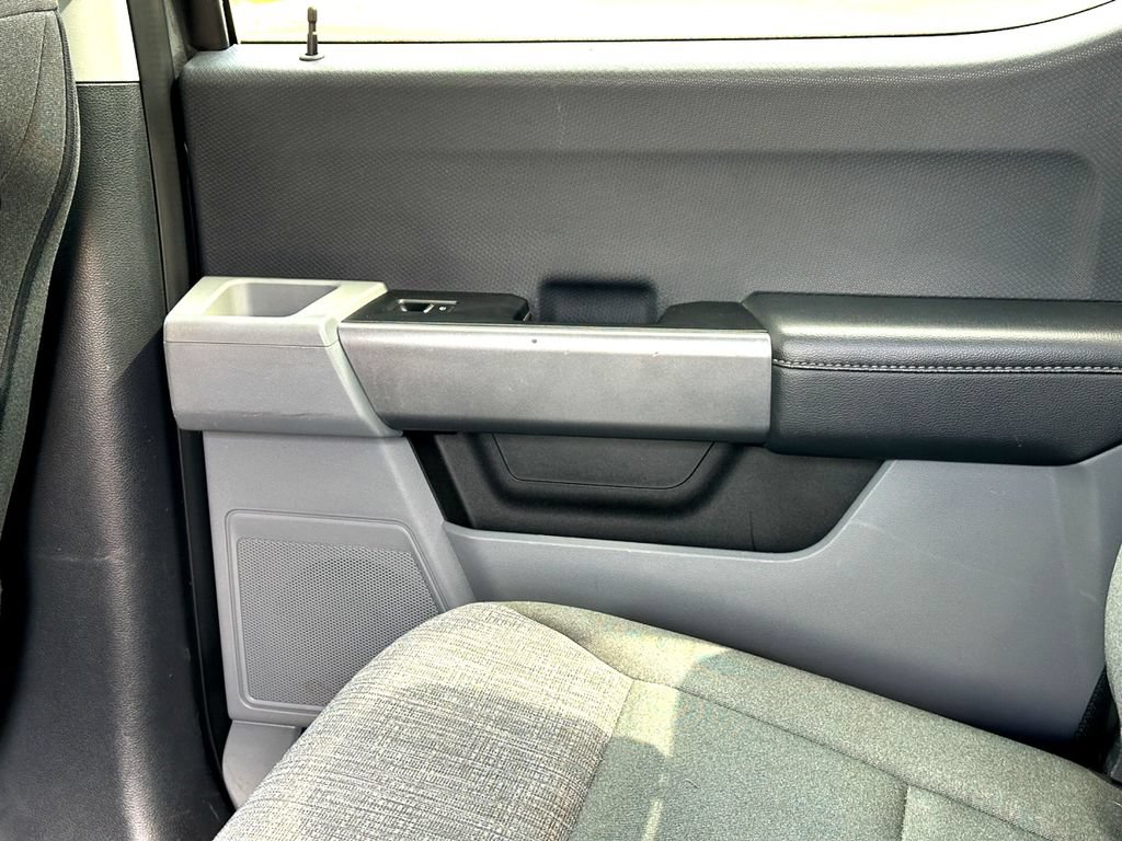 Used 2023 Ford F150 XLT AWD/4WD image 27