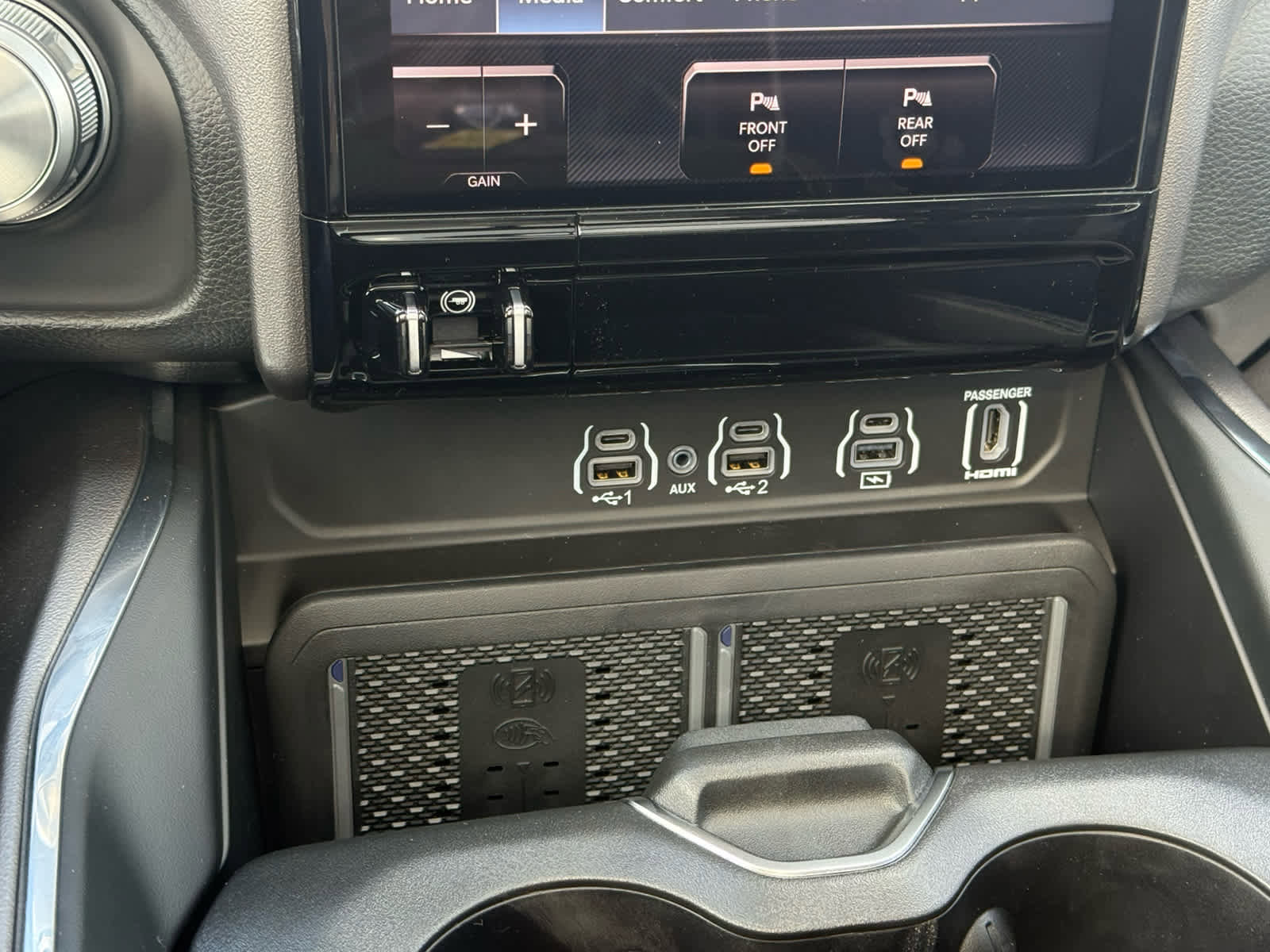 New 2026 RAM 1500 Laramie image 19
