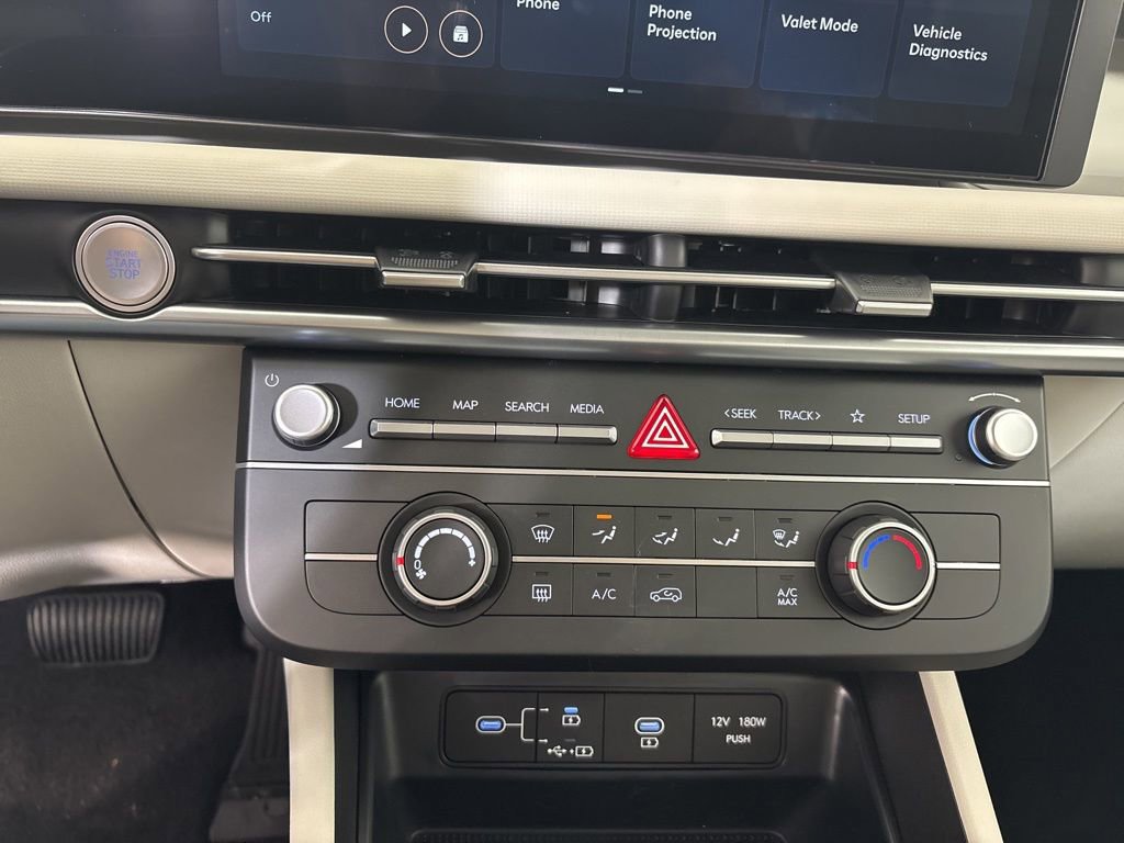 New 2026 Hyundai Tucson SE FWD image 28