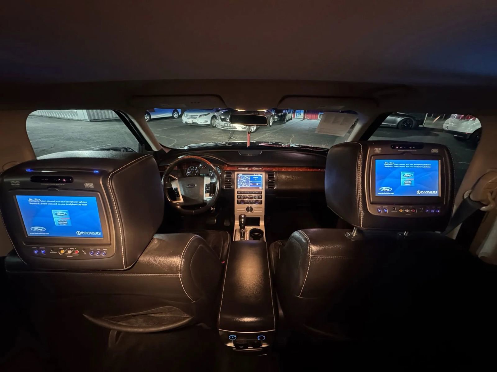 Used 2011 Ford Flex Limited image 23