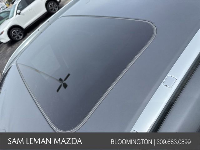 Used 2023 MAZDA CX-5 AWD 2.5 S w/ Premium Package image 6