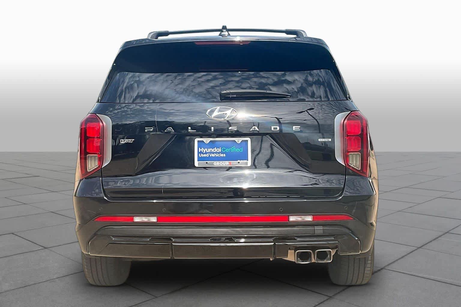 Certified 2024 Hyundai Palisade XRT AWD/4WD image 5