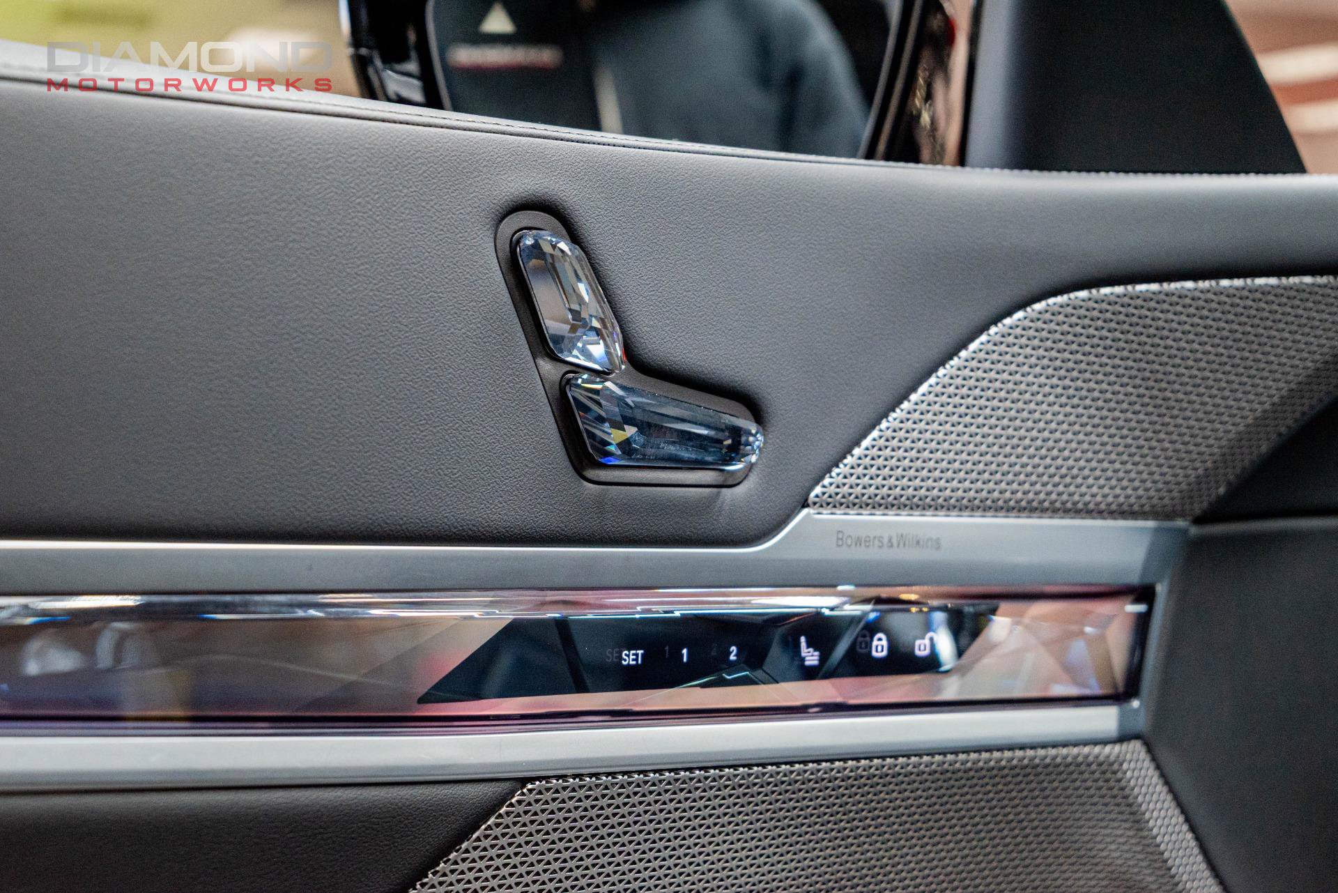 Used 2023 BMW i7 xDrive60 image 78