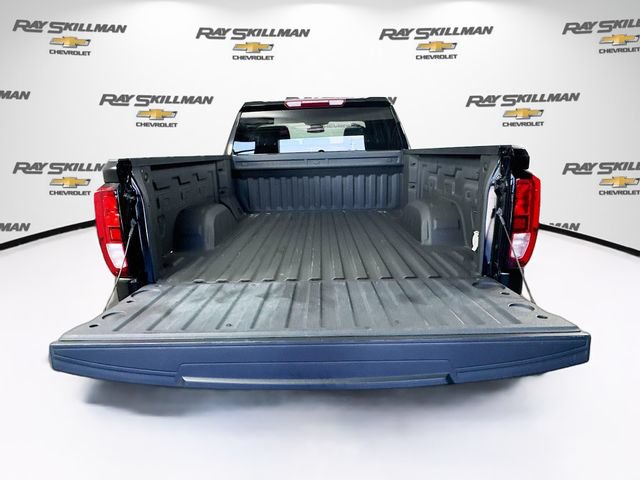 Used 2023 GMC Sierra 1500 Pro w/ Graphite Edition RWD image 25