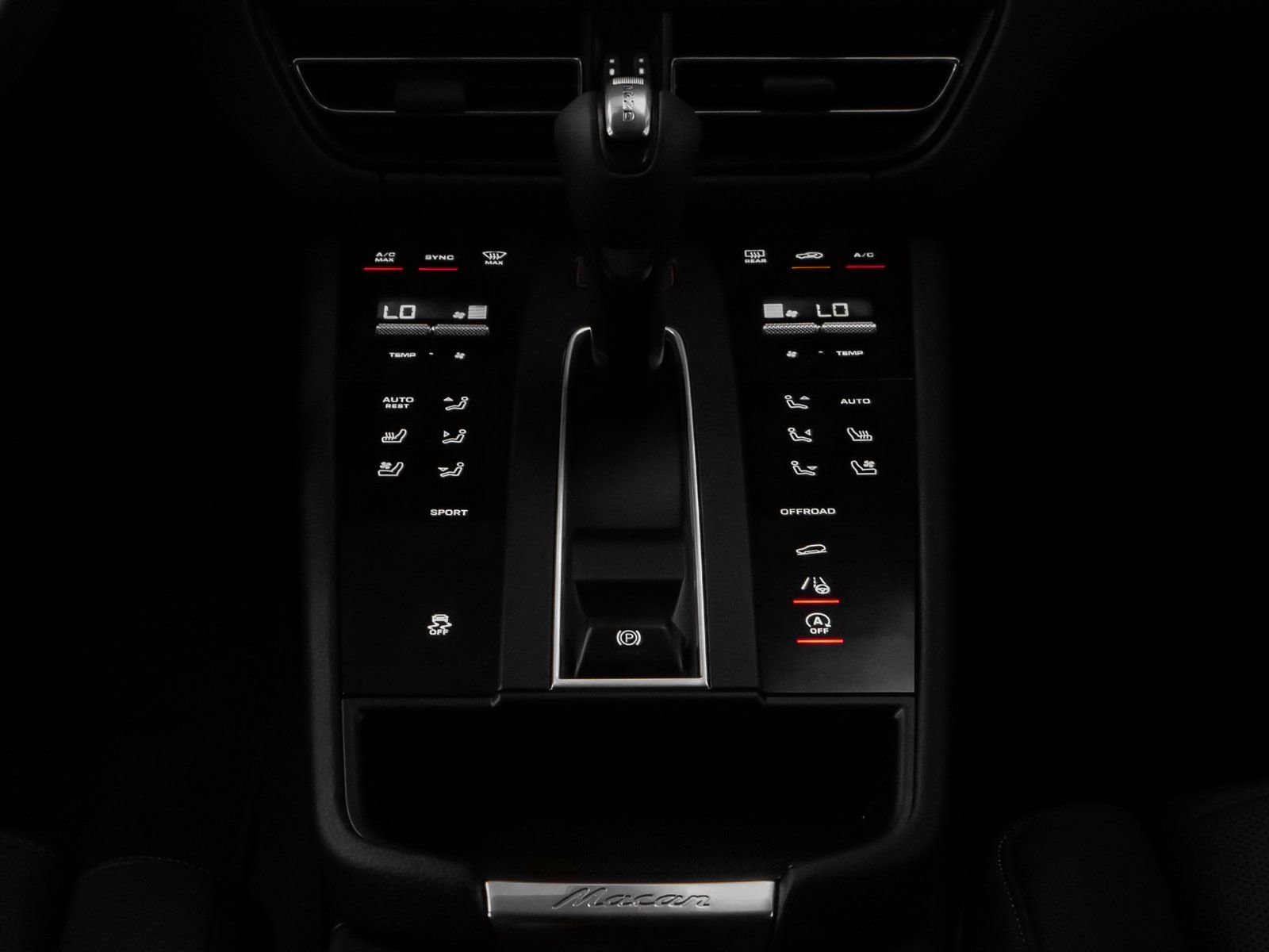 Certified 2025 Porsche Macan image 32