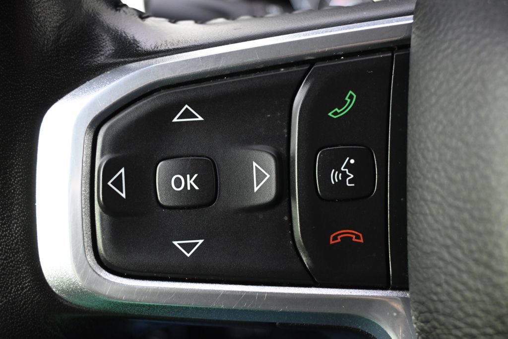 Used 2020 RAM 1500 Laramie AWD/4WD image 35