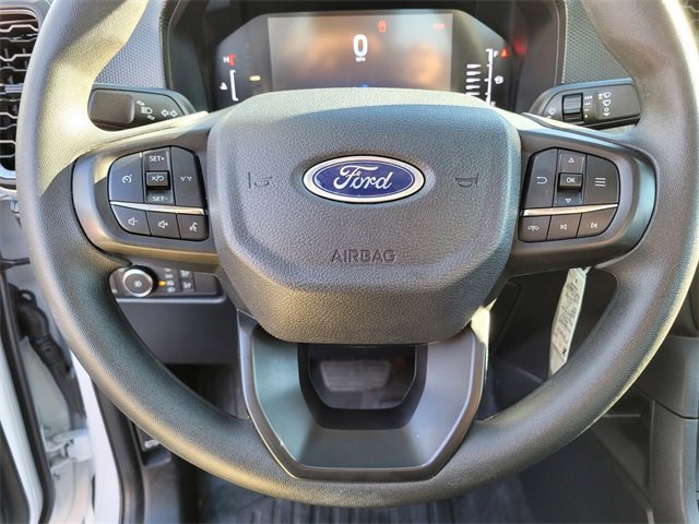 New 2025 Ford Ranger XL w/ Trailer Tow Package image 20