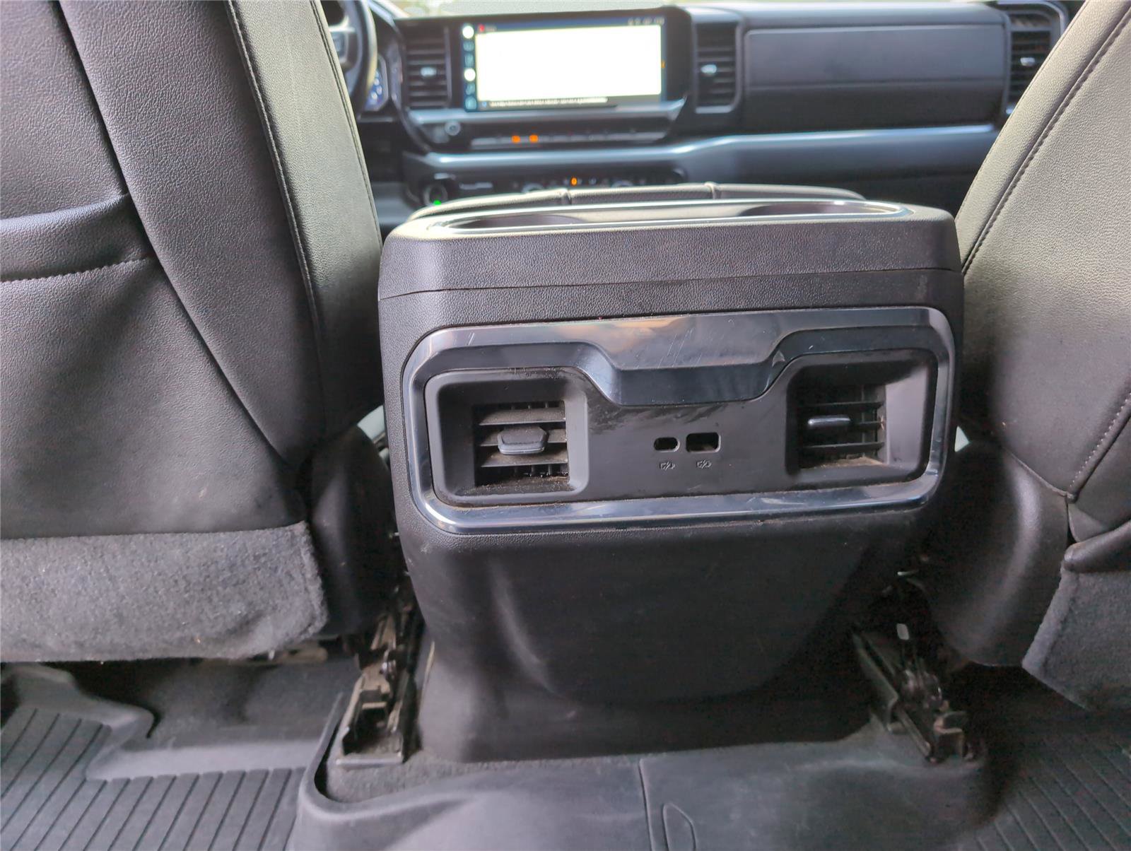 Used 2022 Chevrolet Silverado 1500 LTZ image 27