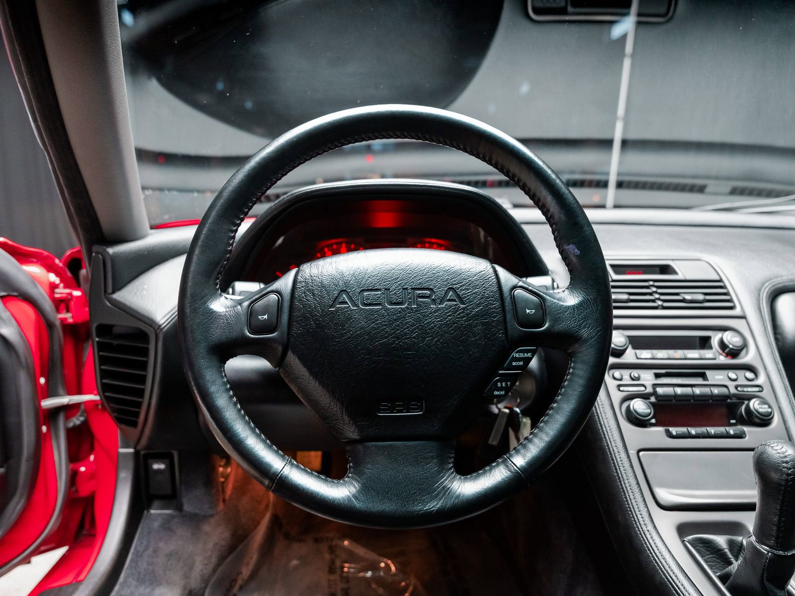 Used 1991 Acura NSX image 37