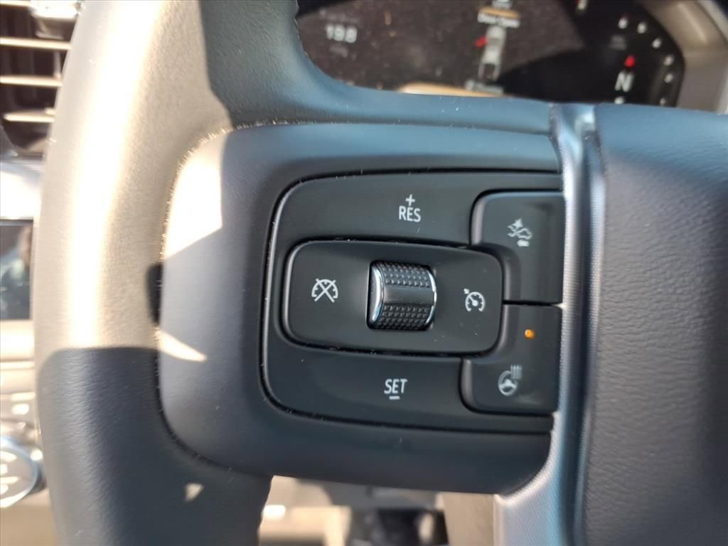 Used 2025 GMC Sierra 1500 SLT image 23