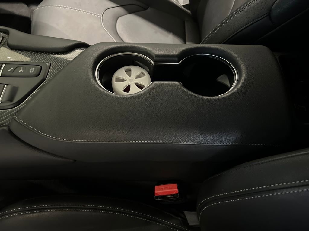 Used 2020 Toyota Supra image 21