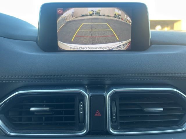 Used 2020 MAZDA CX-5 Touring image 10