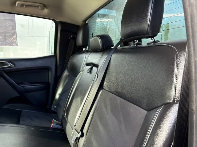 Used 2021 Ford Ranger XLT w/ Tremor Off-Road Package image 25