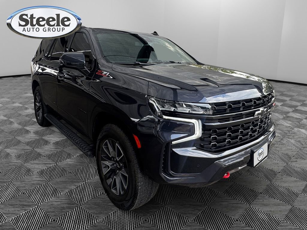 Used 2023 Chevrolet Tahoe Z71 w/ Luxury Package image 7