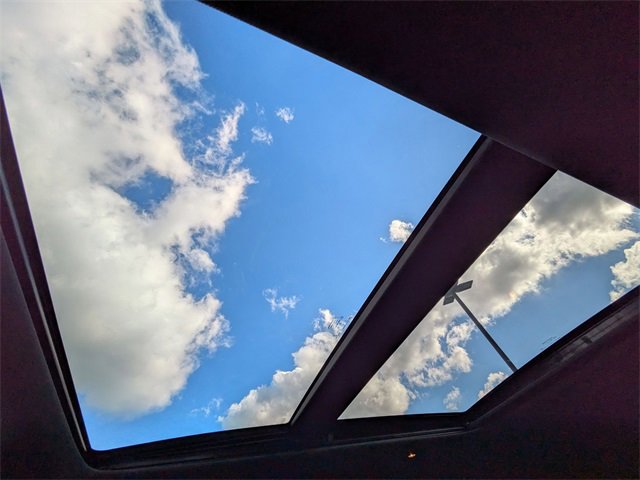 Certified 2021 Jeep Grand Cherokee High Altitude image 22