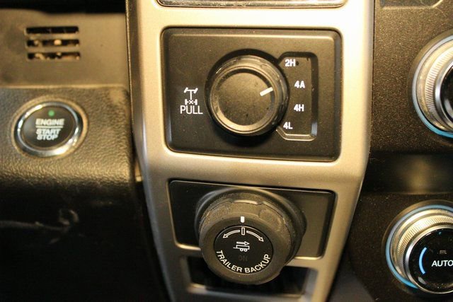 Used 2019 Ford F150 Lariat w/ Equipment Group 502A Luxury AWD/4WD image 21