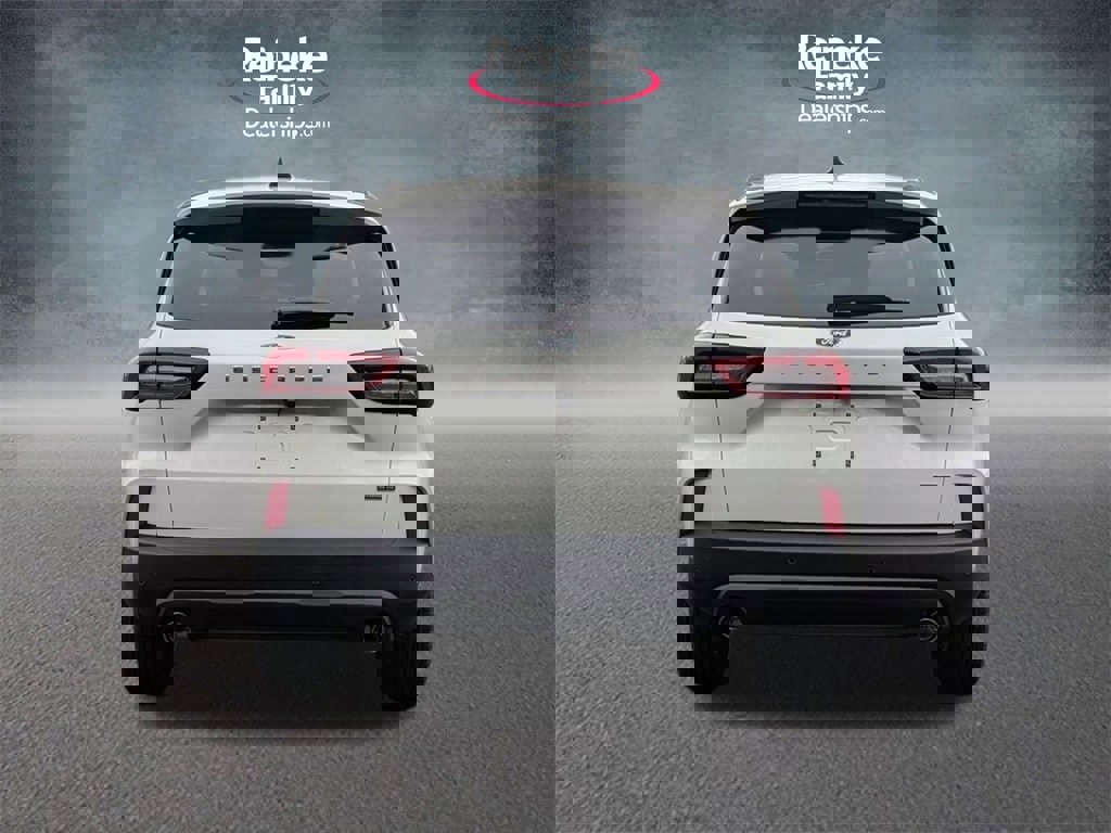 New 2026 Ford Escape ST-Line Select w/ Tech Pack #1 image 6