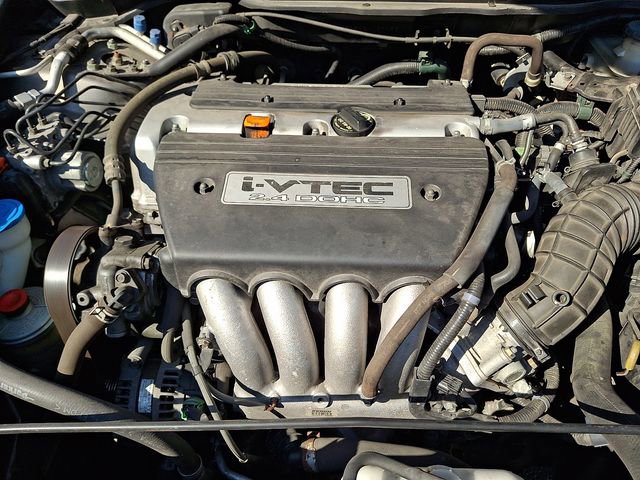 Used 2006 Honda Accord EX-L image 30