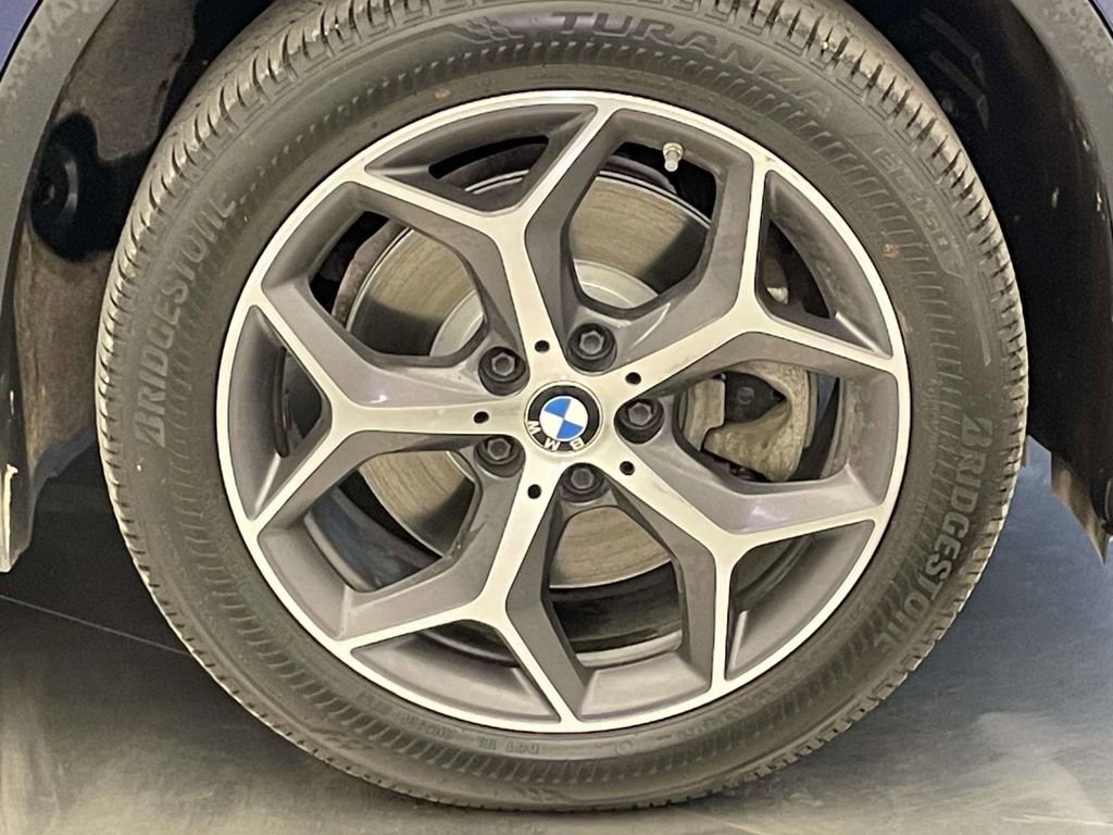 Used 2018 BMW X1 xDrive28i w/ Convenience Package image 14