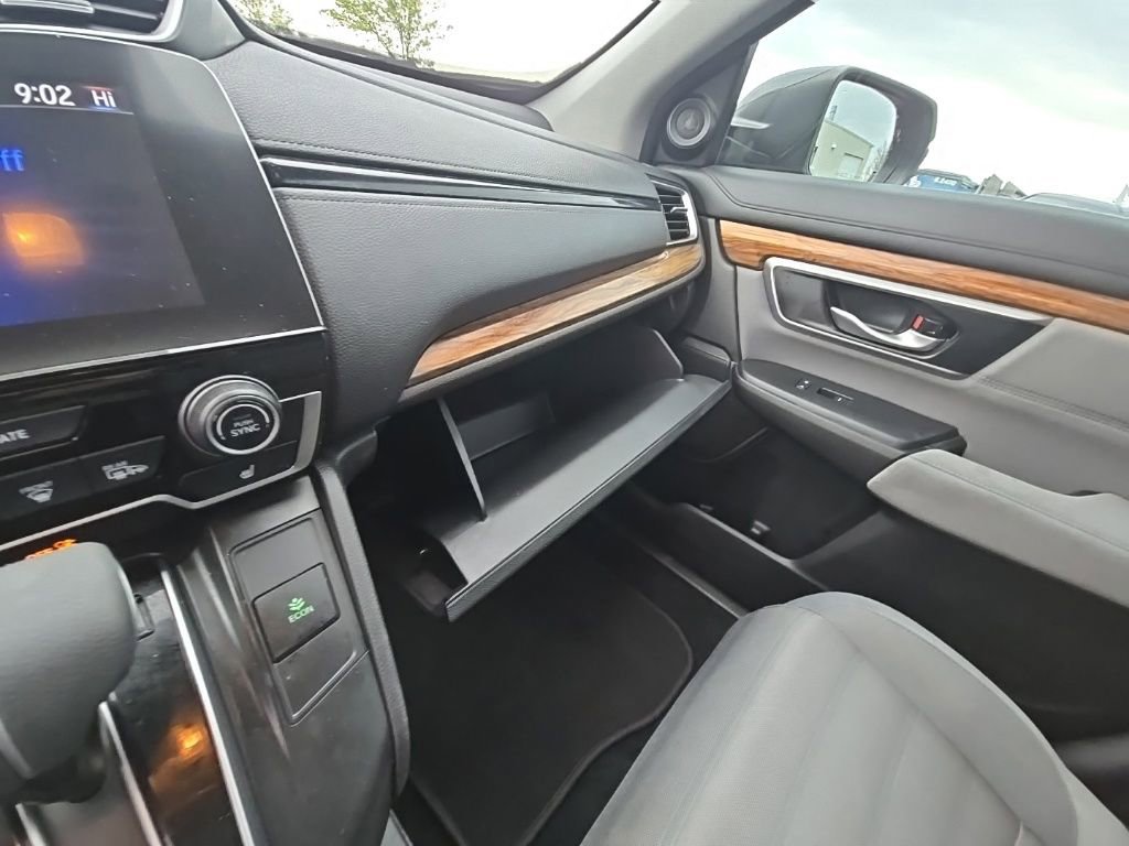 Used 2019 Honda CR-V EX image 22