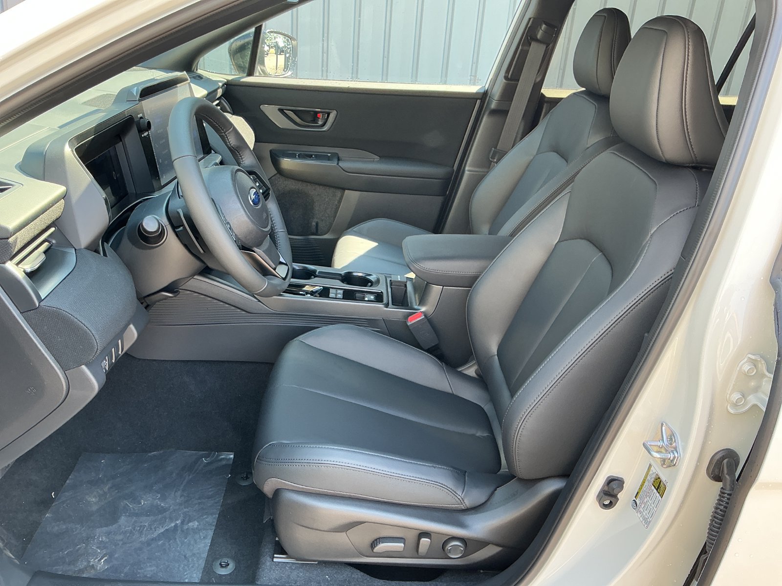 New 2026 Subaru Outback Premium AWD/4WD image 9