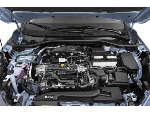 New 2026 Toyota Corolla Cross XLE FWD image 14