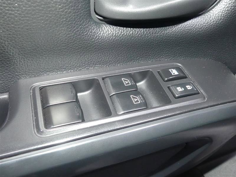 Used 2022 Nissan Titan S w/ S Utility Package image 18