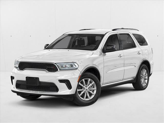 New 2025 Dodge Durango R/T w/ Blacktop Package