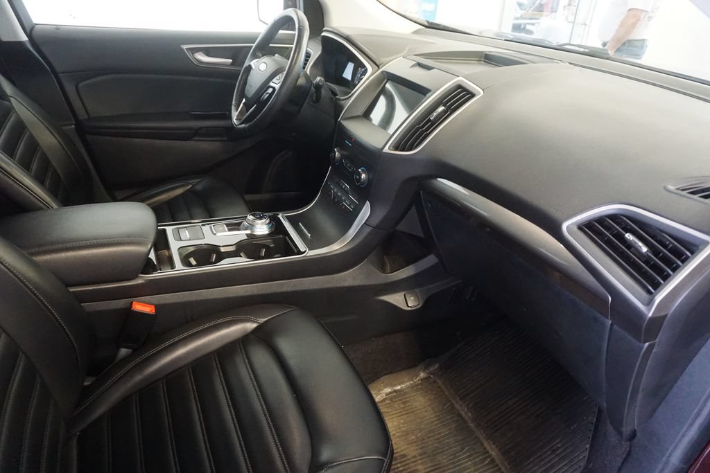 Used 2020 Ford Edge SEL w/ Convenience Package AWD/4WD image 21