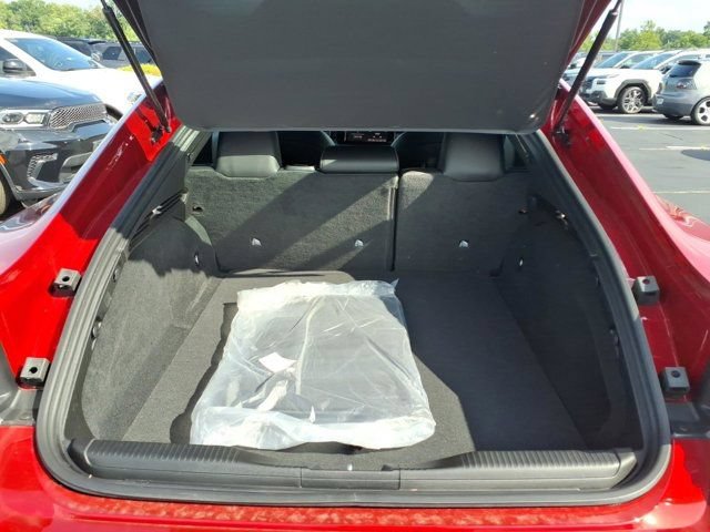New 2026 Dodge Charger Scat Pack w/ Blacktop Package AWD/4WD image 19