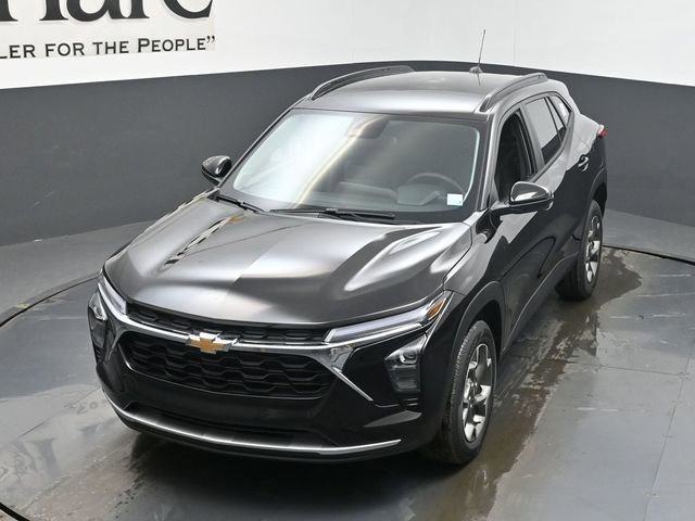 New 2026 Chevrolet Trax LT image 24