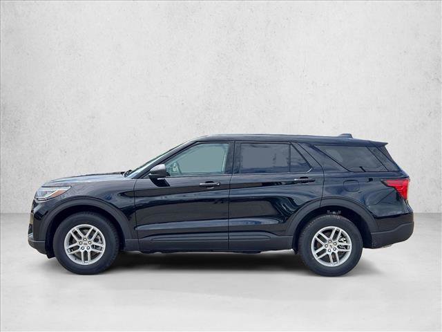 New 2026 Ford Explorer Active AWD/4WD image 5