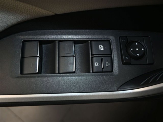 New 2025 Toyota RAV4 XLE image 11