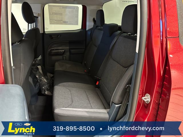 New 2026 Ford Maverick XLT w/ XLT Luxury Package image 14