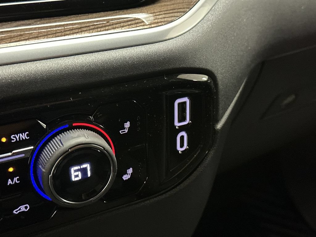 New 2026 Chevrolet Silverado 1500 LT AWD/4WD image 56