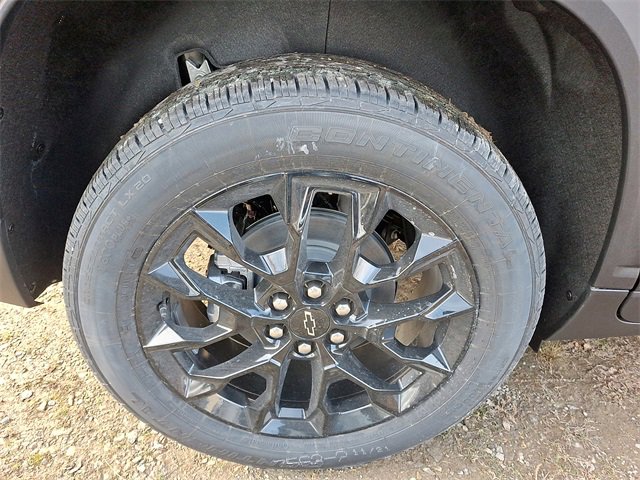 New 2026 Chevrolet Traverse LT w/ Midnight/Sport Edition image 5