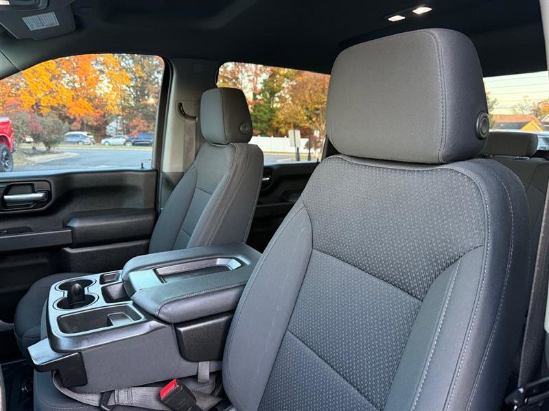 Used 2022 GMC Sierra 3500 Pro w/ Convenience Package image 29