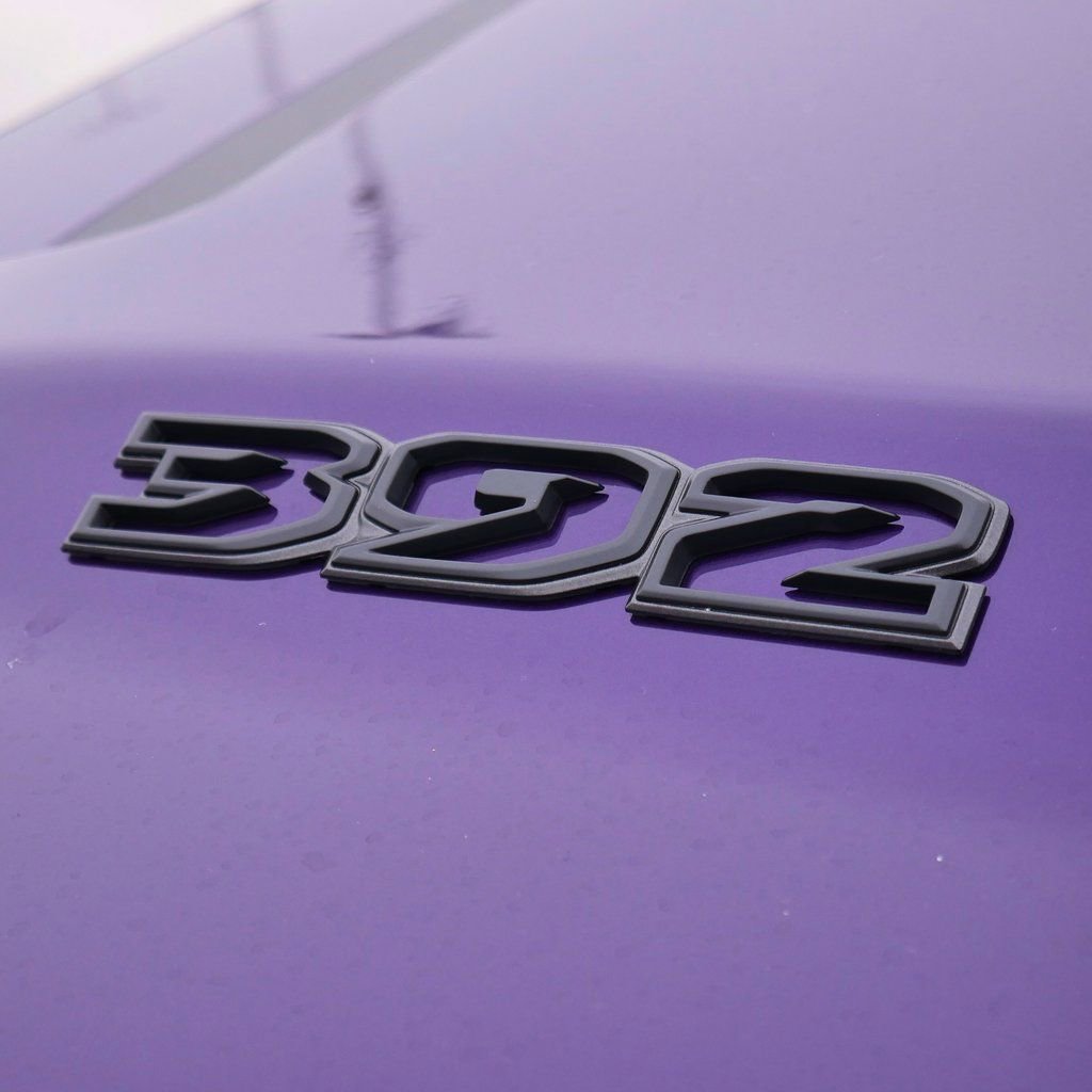 New 2026 Jeep Wrangler Unlimited Rubicon 392 image 7