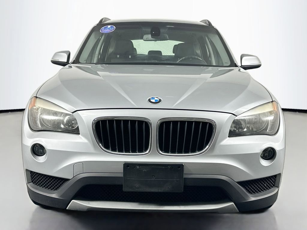 Used 2014 BMW X1 xDrive28i image 2