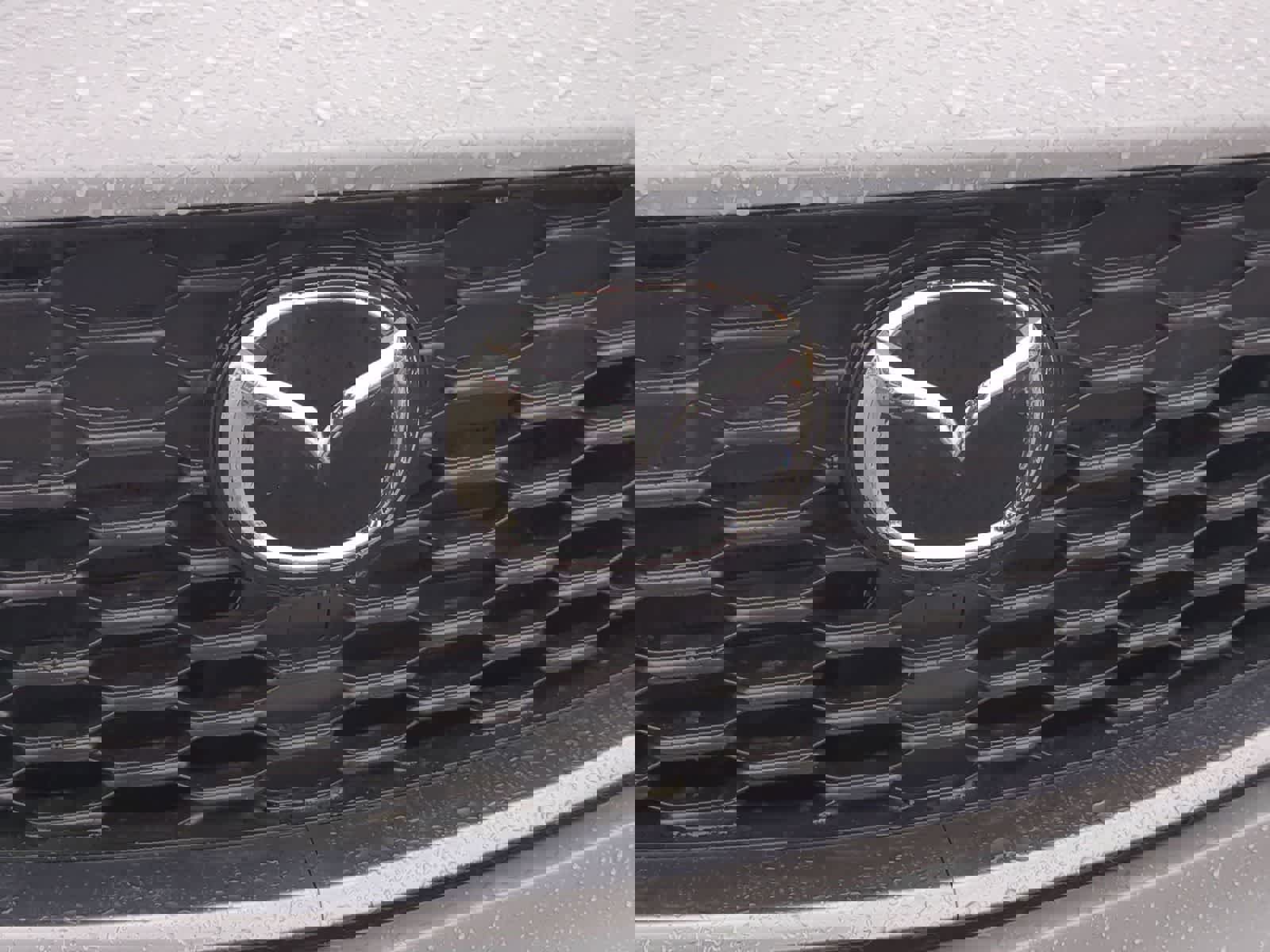 New 2026 MAZDA CX-5 2.5 S w/ Premium Package image 11