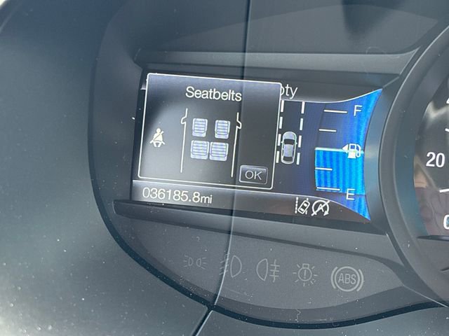 Used 2022 Ford Edge SE AWD/4WD image 18