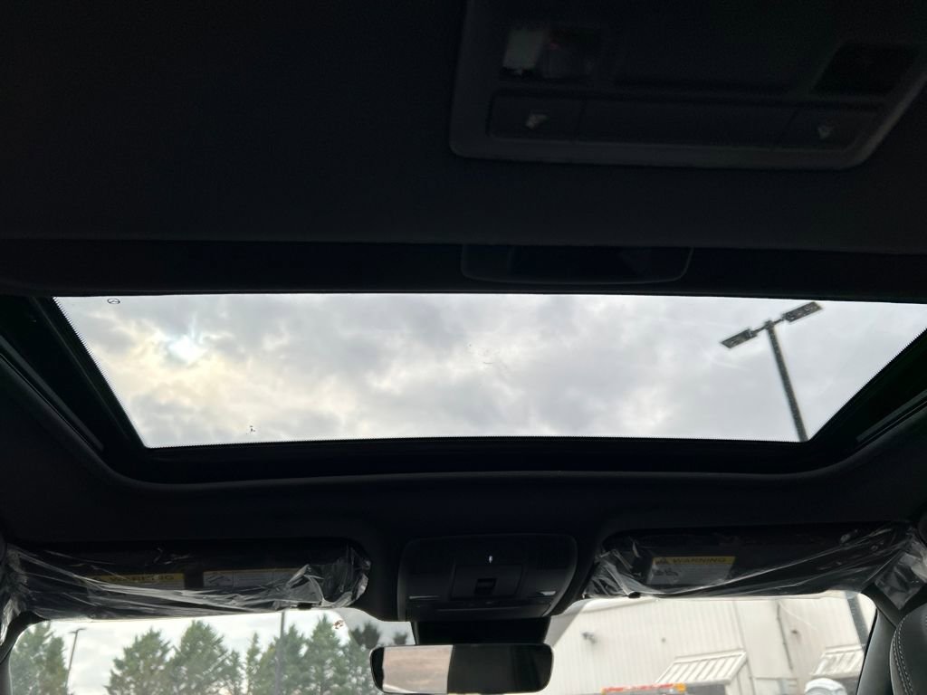 New 2025 MAZDA CX-5 Signature image 28