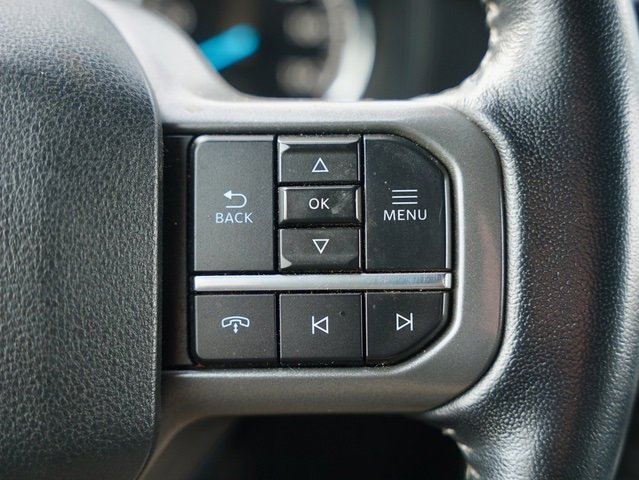 Used 2022 Ford F150 XLT w/ Equipment Group 302A High image 18