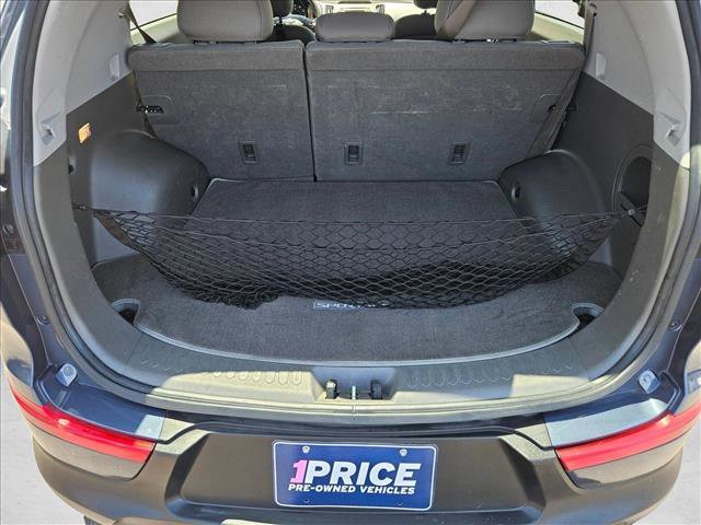 Used 2012 Kia Sportage LX FWD image 6